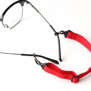 SHEILD Eyeglass Adjustable Sport straps kids
